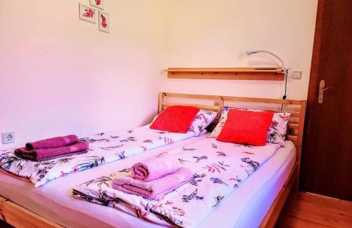 Bistrica ob Sotli Apartment | Apartma Stanka