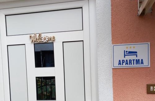 Spodnje Skofije Apartment | Apartma Tanja