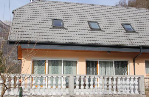 Zaga Apartment | Apartma V&T