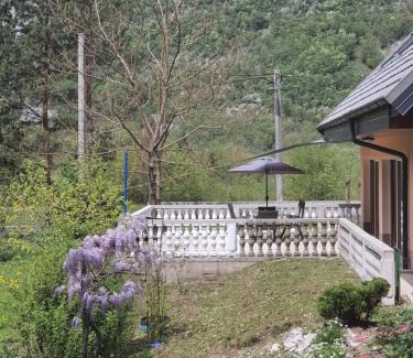 Zaga Apartment | Apartma V&T