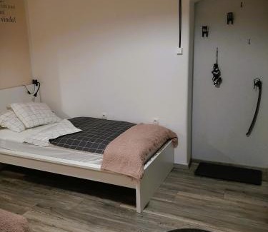 Prebold Apartment | apartma Vila TARA