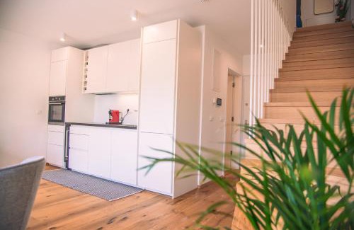 Bovec Apartment | Apartma Zeleni Biser