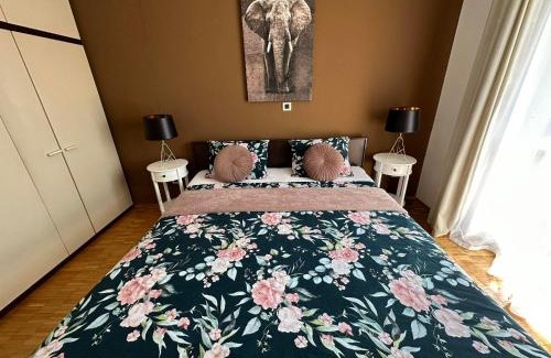 Secovlje Apartment | Apartma Zonta