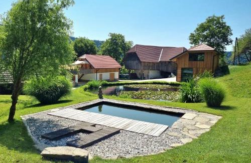 Pohorje House | Apartma1 pri Adamu