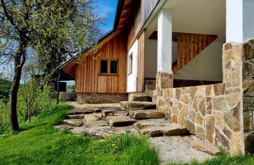 Pohorje House | Apartma1 pri Adamu