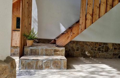 Pohorje House | Apartma1 pri Adamu
