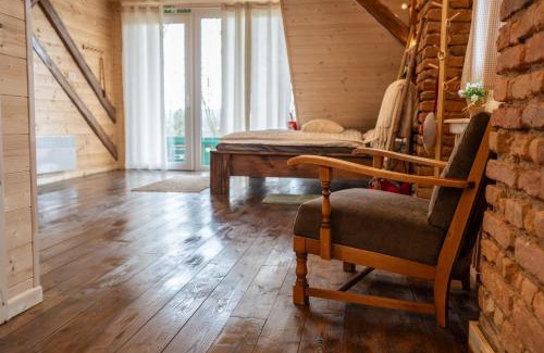 Majsperk Apartment | Apartmaji Babi