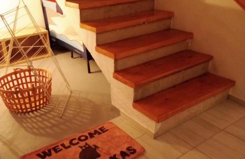 Vransko Apartment | Apartmaji BORŠTNER