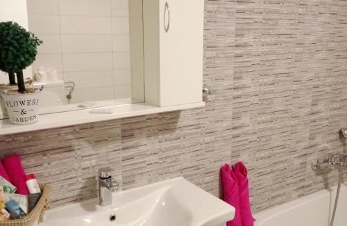 Vransko Apartment | Apartmaji BORŠTNER
