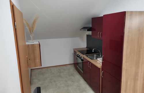 Ljutomer House | Apartmaji bungalovi i sotorisce Silva