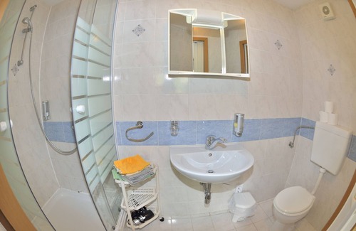 Ljutomer House | Apartmaji bungalovi i sotorisce Silva
