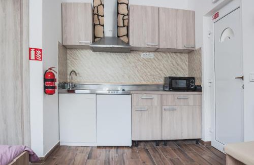 Podbela Apartment | Apartmaji Hrast - Podbela