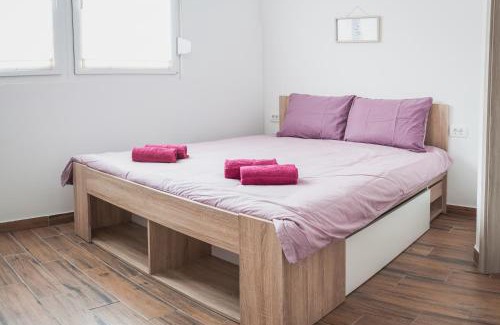 Podbela Apartment | Apartmaji Hrast - Podbela