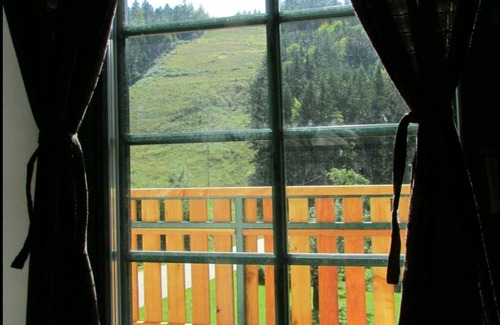 Ribnica na Pohorju Apartment | Apartmaji Koželj