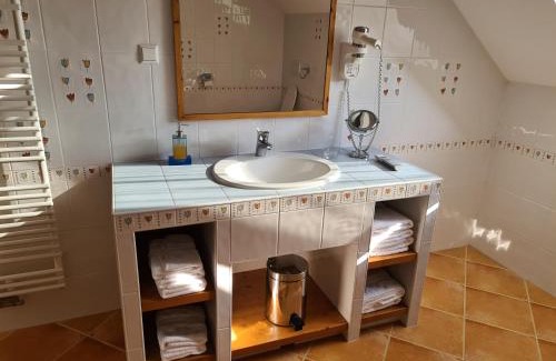 Ribnica na Pohorju Apartment | Apartmaji Sitar