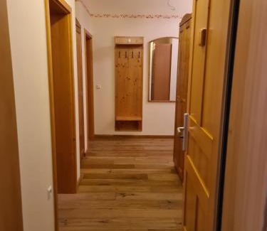 Ribnica na Pohorju Apartment | Apartmaji Sitar