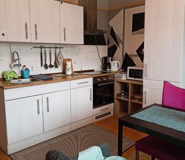 Hoce-Slivnica Apartment | Apartmaji Sofia
