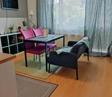 Hoce-Slivnica Apartment | Apartmaji Sofia