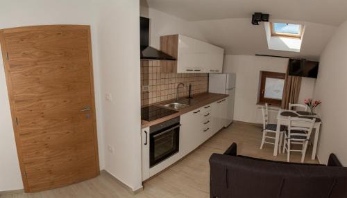 Kanal Apartment | Apartmaji Tinta