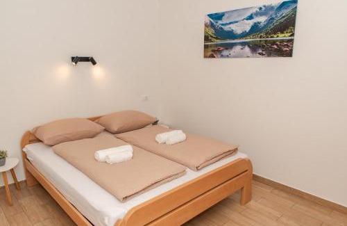Kanal Apartment | Apartmaji Tinta