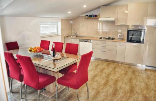 Vranjic Apartment | Apartman Đoni