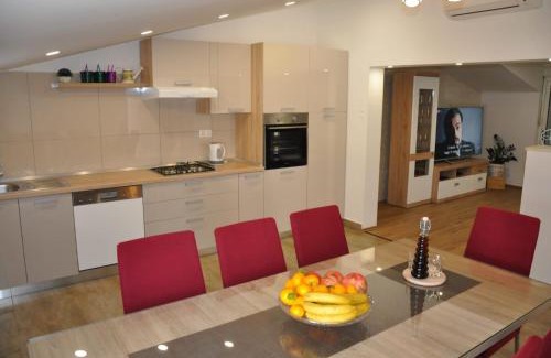 Vranjic Apartment | Apartman Đoni