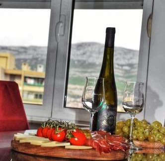 Vranjic Apartment | Apartman Đoni