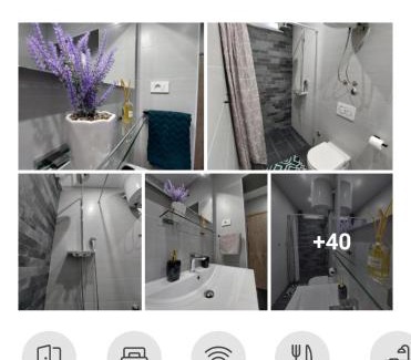 Pirovac Apartment | Apartman Žuki