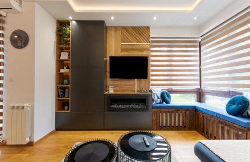 Zlatibor Apartment | Apartman 1496