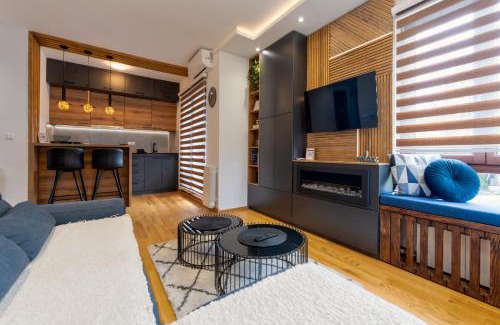 Zlatibor Apartment | Apartman 1496
