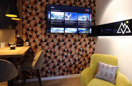 Jahorina Apartment | Apartman 5 plus - Vila Nova