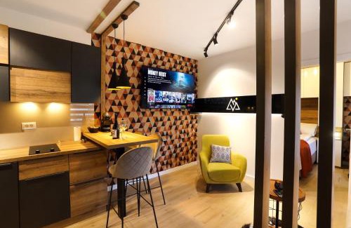 Jahorina Apartment | Apartman 5 plus - Vila Nova