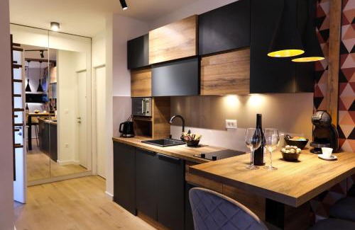 Jahorina Apartment | Apartman 5 plus - Vila Nova