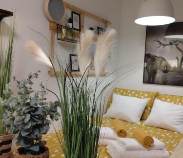 Zagreb Apartment | Apartman 7th Heaven