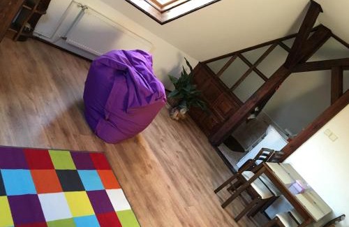 Rumburk Apartment | Apartman Adele