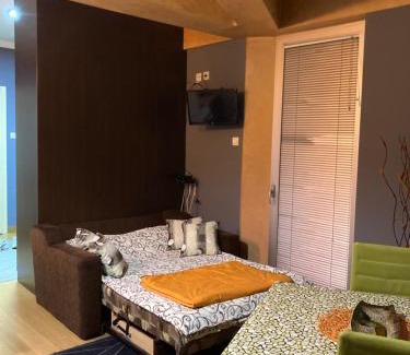 Ciganska Mahala Apartment | Apartman Aischa
