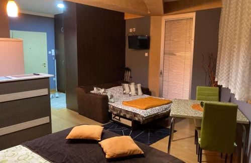 Ciganska Mahala Apartment | Apartman Aischa