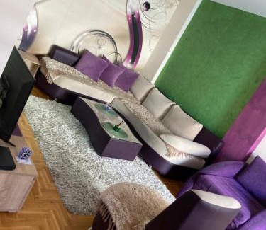 Ciganska Mahala Apartment | Apartman Aleksandar