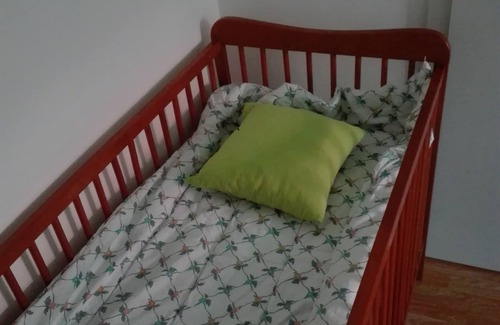 Male Dvorany Apartment | Apartman ALEX