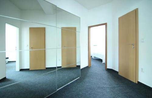Podebrady Apartment | Apartman Amanda
