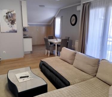 Palilula Apartment | Apartman Ana
