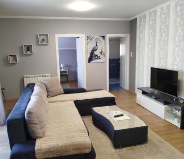 Palilula Apartment | Apartman Ana
