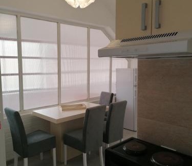 Soko Banja Apartment | Apartman Andrijana 1