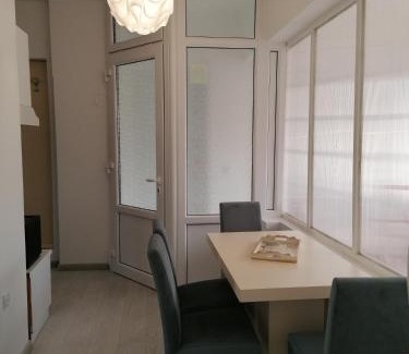 Soko Banja Apartment | Apartman Andrijana 1