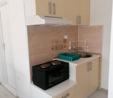 Soko Banja Apartment | Apartman Andrijana 1