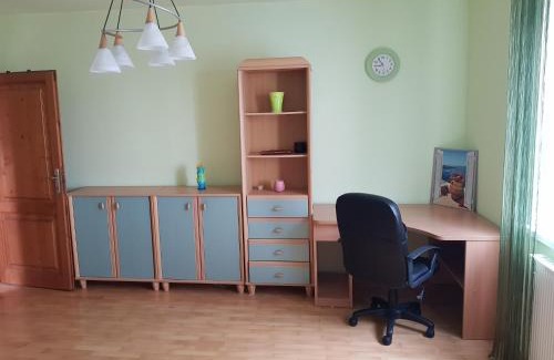 Skalna Apartment | Apartman Aneta