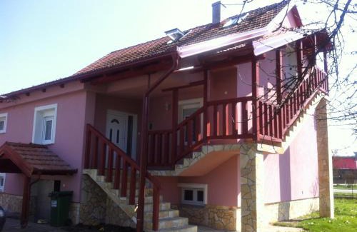 Pleternica Apartment | Apartman Anka