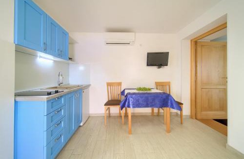 Vantacici Apartment | Apartman ANTICA