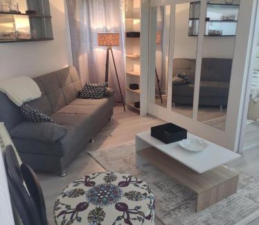 Cukarica Apartment | Apartman Apple