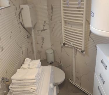 Cukarica Apartment | Apartman Apple